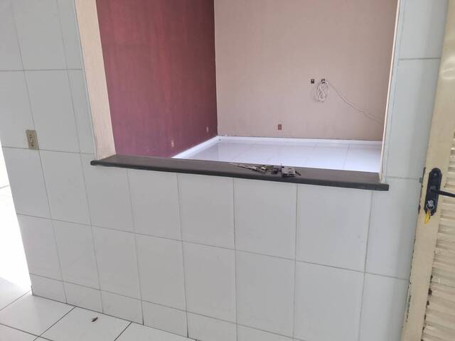 Apartamento para Locação em Carapicuíba - 5