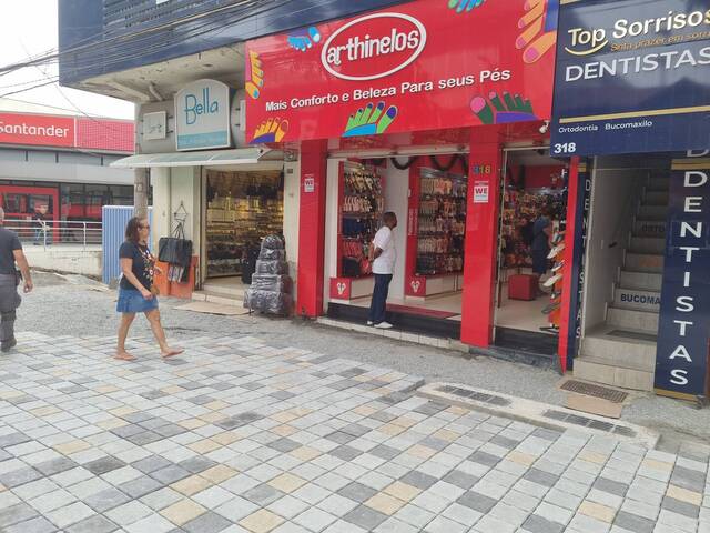 Locação em Centro - Carapicuíba