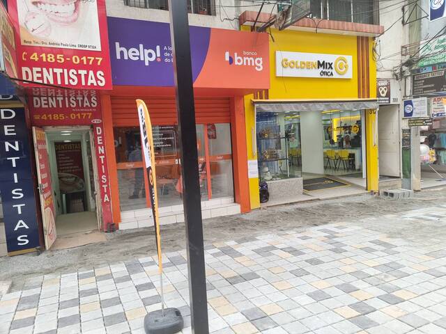 #44 - Sala para Locação em Carapicuíba - SP