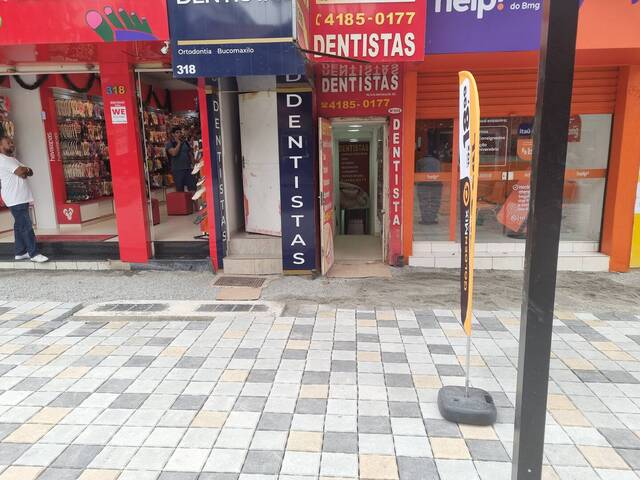 #44 - Sala para Locação em Carapicuíba - SP