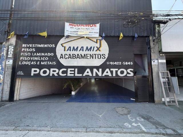 Locação em Km 18 - Osasco