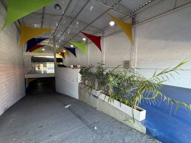 #45 - Sala para Locação em Osasco - SP