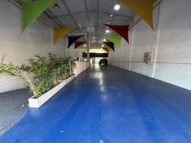 #45 - Sala para Locação em Osasco - SP