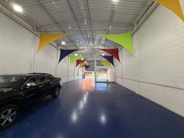Sala para Locação em Osasco - 4