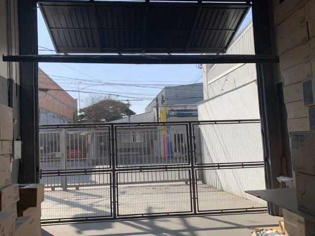 #46 - Sala para Locação em Osasco - SP