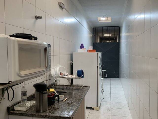 #46 - Sala para Locação em Osasco - SP