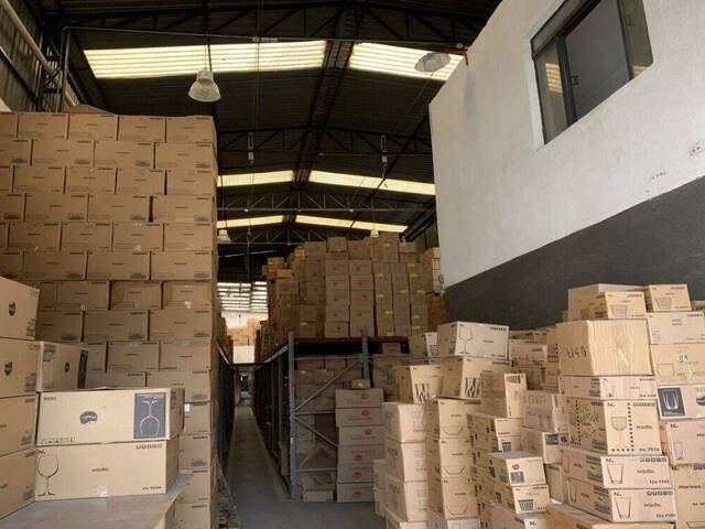 Sala para Locação em Osasco - 5