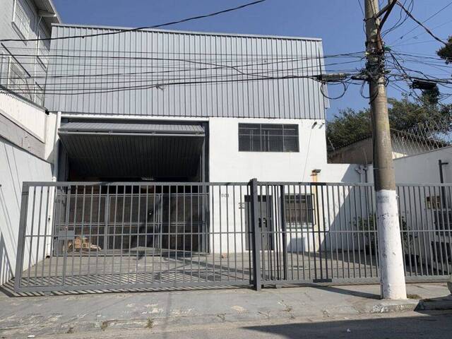 Locação em Piratininga - Osasco