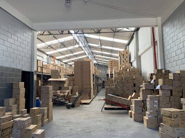 Sala para Locação em Osasco - 4