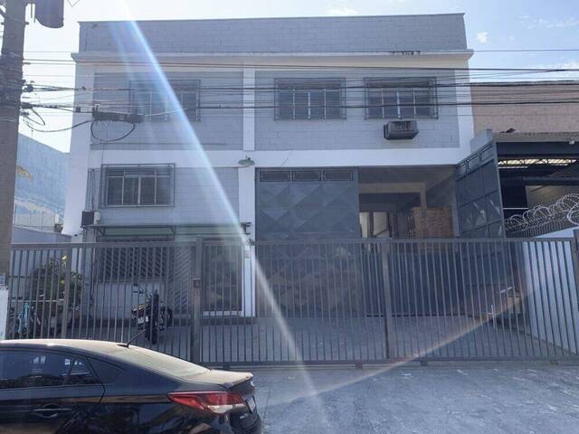 #47 - Sala para Locação em Osasco - SP - 1