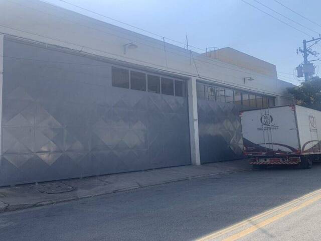 Locação em Piratininga - Osasco