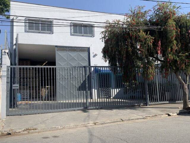 Locação em Piratininga - Osasco