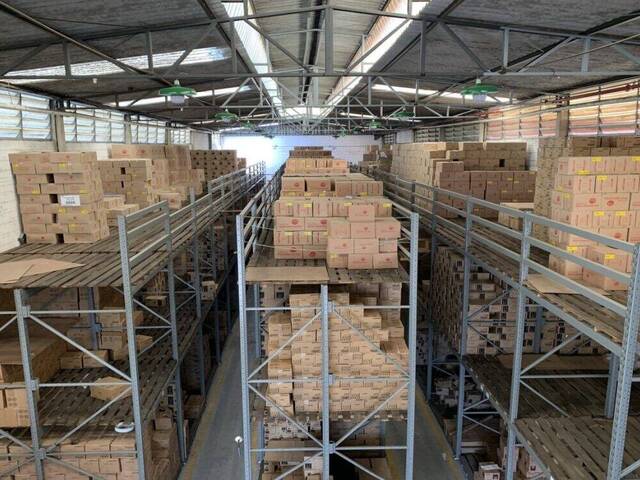 #49 - Sala para Locação em Osasco - SP