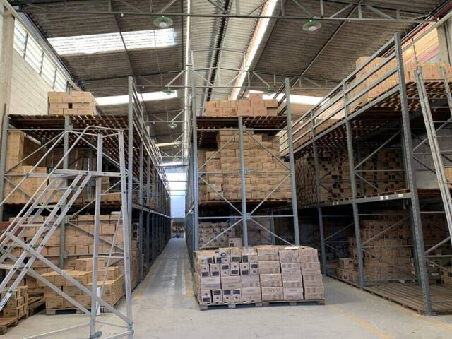 #49 - Sala para Locação em Osasco - SP