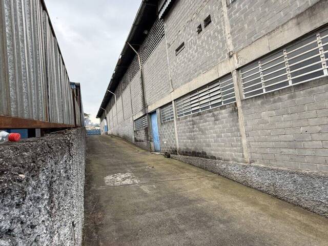 #50 - Sala para Locação em Barueri - SP