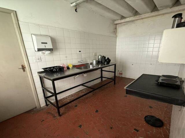 #52 - Sala para Locação em Osasco - SP - 2