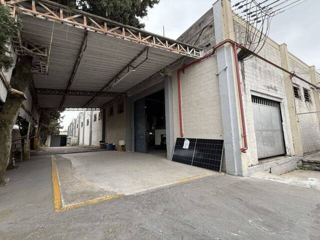 #52 - Sala para Locação em Osasco - SP - 1