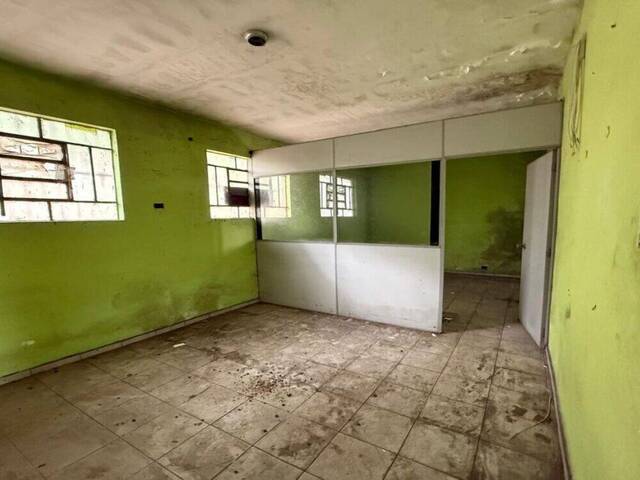 #53 - Sala para Venda em Santana de Parnaíba - SP