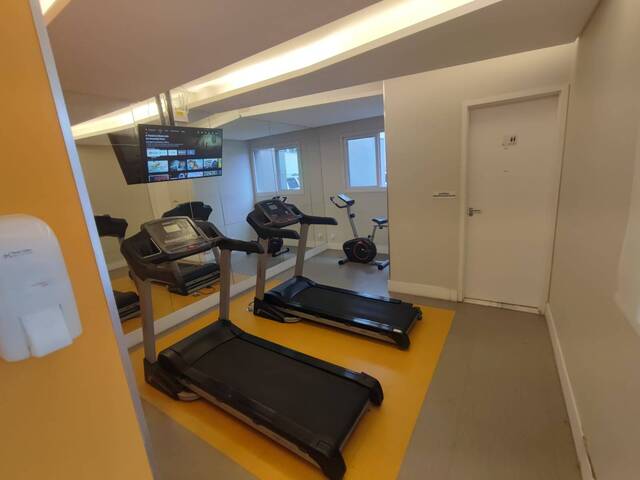 #55 - Apartamento para Venda em Carapicuíba - SP