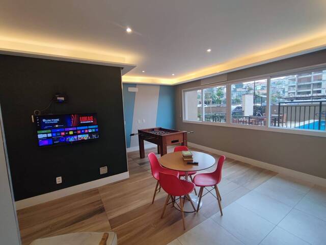 Apartamento para Venda em Carapicuíba - 5