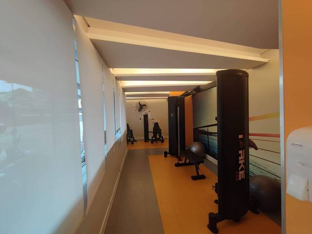 Apartamento para Venda em Carapicuíba - 4