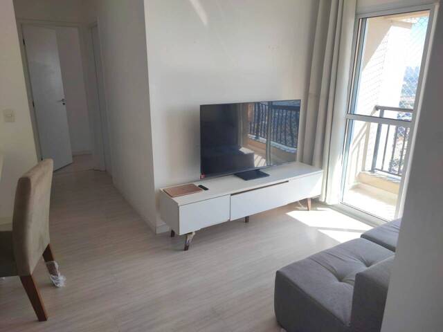 #55 - Apartamento para Venda em Carapicuíba - SP