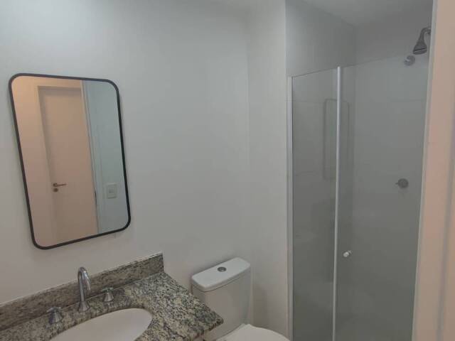 Apartamento para Venda em Carapicuíba - 5