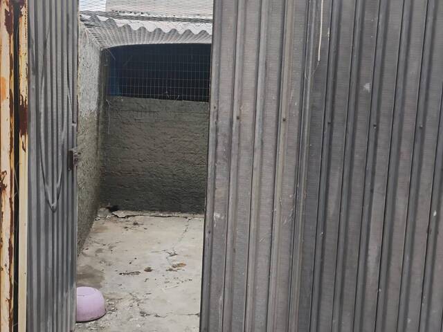 #57 - Casa para Venda em Carapicuíba - SP