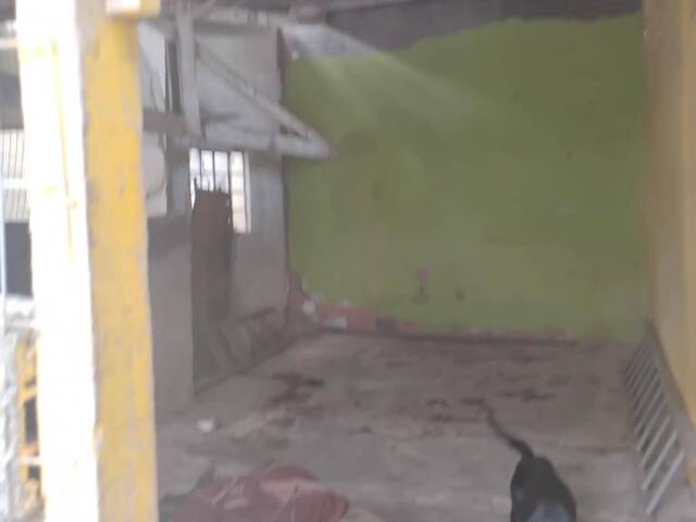 #57 - Casa para Venda em Carapicuíba - SP