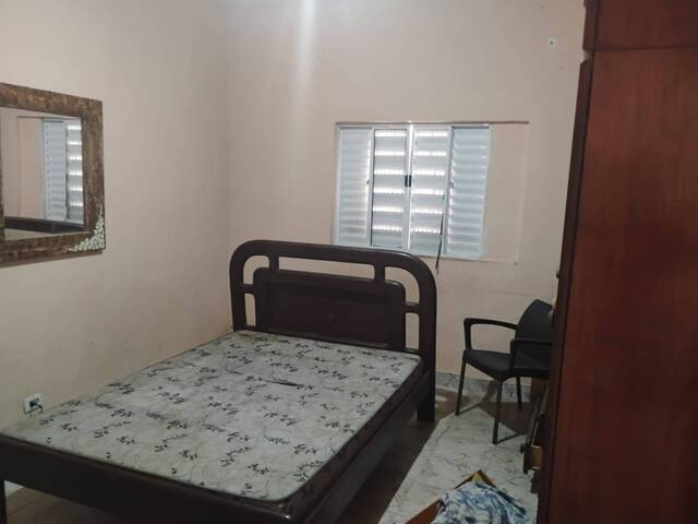 #57 - Casa para Venda em Carapicuíba - SP