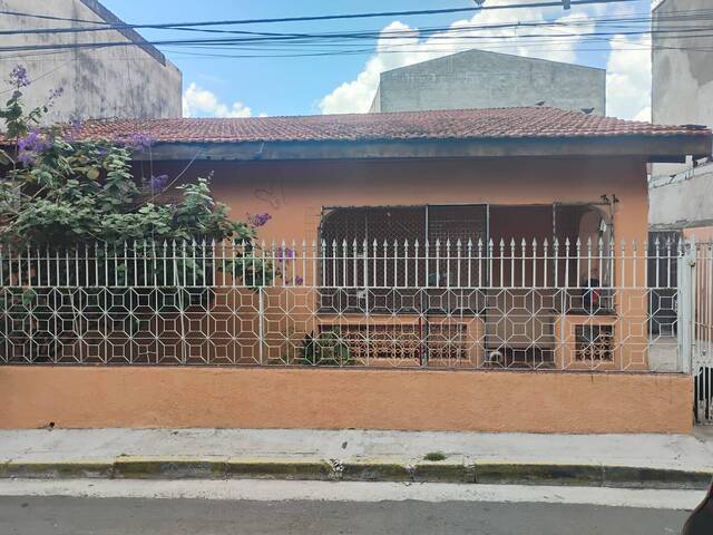 #57 - Casa para Venda em Carapicuíba - SP