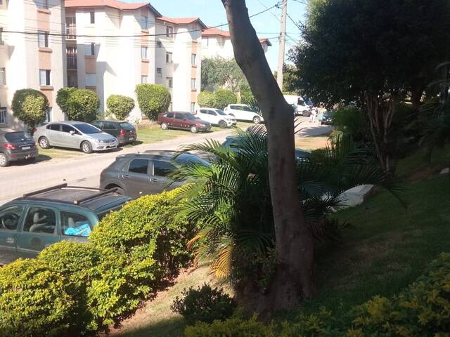 Apartamento para Venda em Carapicuíba - 2
