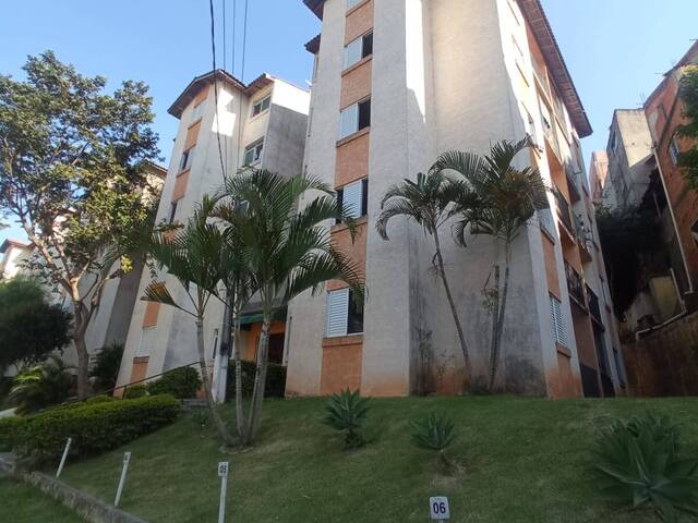 Apartamento para Venda em Carapicuíba - 3