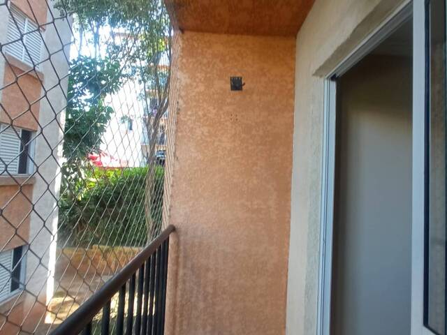 Apartamento para Venda em Carapicuíba - 4