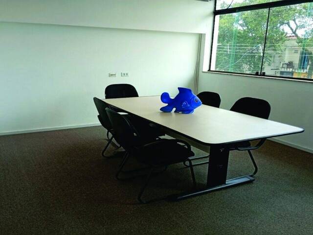Sala para Venda em São Paulo - 5