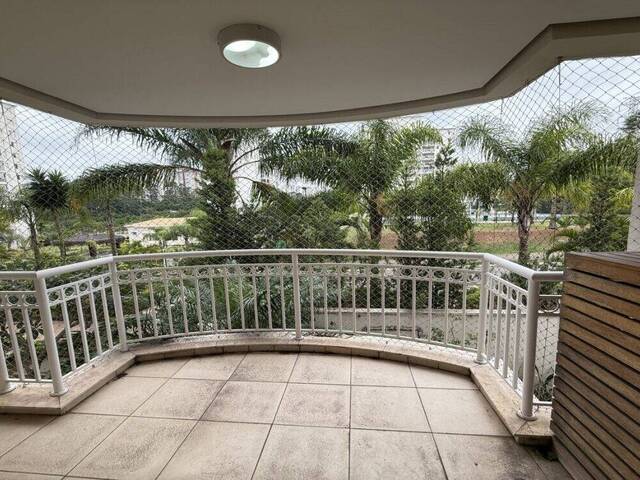 #64 - Apartamento para Venda em Santana de Parnaíba - SP - 2