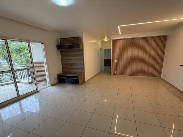 #64 - Apartamento para Venda em Santana de Parnaíba - SP - 1