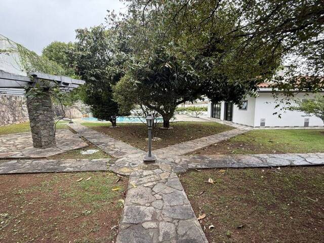 Venda em Residencial Tamboré - Barueri