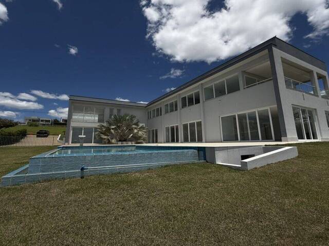 #63 - Casa para Venda em Itu - SP - 2