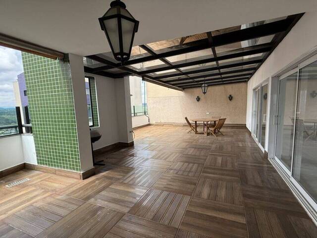 Apartamento para Venda em Barueri - 3