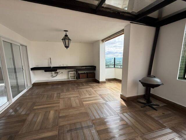 Apartamento para Venda em Barueri - 2