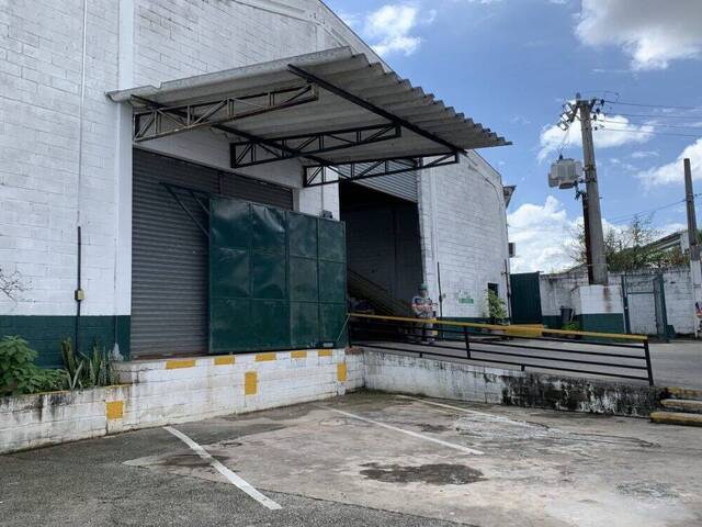 Sala para Venda em Carapicuíba - 4