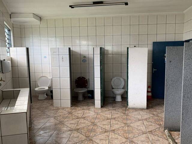 Sala para Venda em Carapicuíba - 5