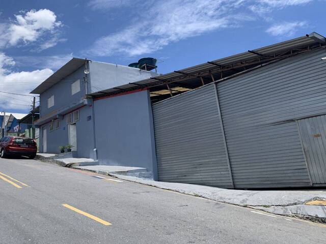 #8 - Sala para Locação em Jandira - SP