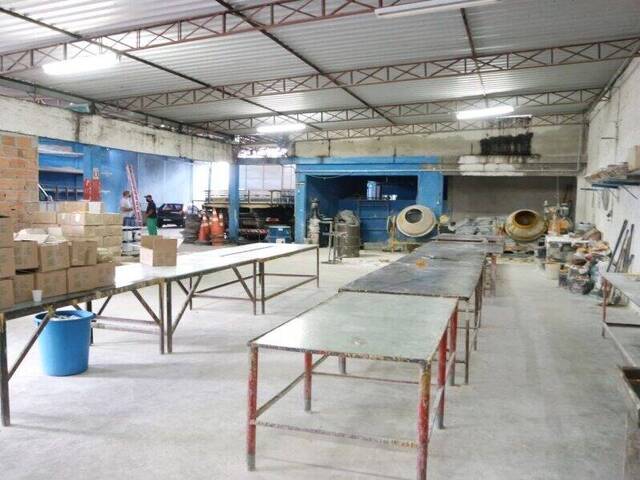 #8 - Sala para Locação em Jandira - SP