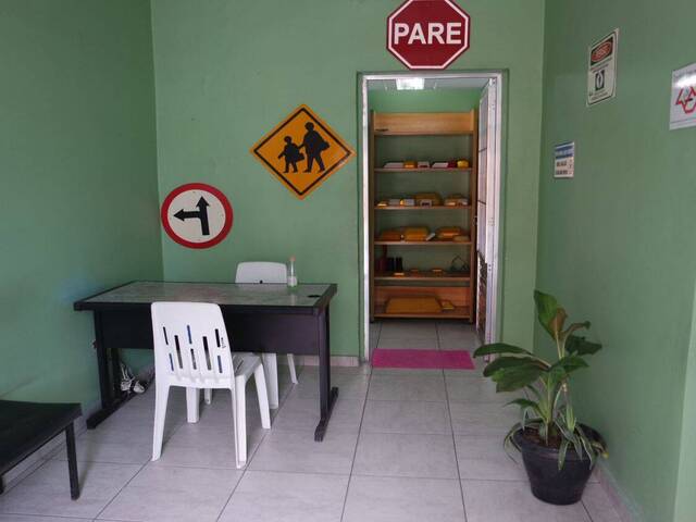 #8 - Sala para Locação em Jandira - SP