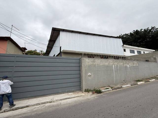 #53 - Sala para Locação em Santana de Parnaíba - SP