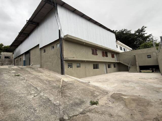 #53 - Sala para Locação em Santana de Parnaíba - SP