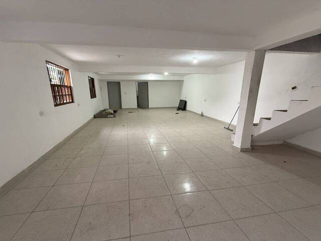 #53 - Sala para Locação em Santana de Parnaíba - SP