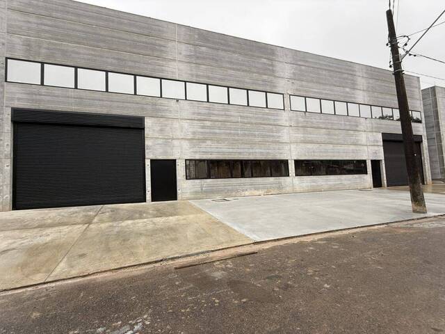 #59 - Sala para Locação em Cotia - SP